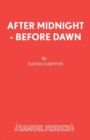 After Midnight, before Dawn - Book