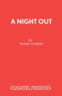 A Night Out - Book