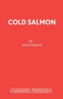 Cold Salmon - Book