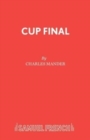 Cup Final - Book