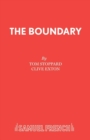 The Boundary - Book
