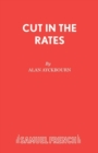 A Cut in the Rates - Book