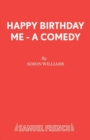 Happy Birthday Me - Book