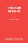 Interior Designs - Book