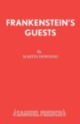 Frankenstein's Guests - Book