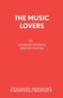 The Music Lovers - Book