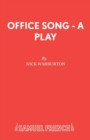 Office Song - Book