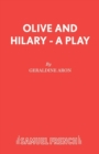 Olive and Hilary - Book