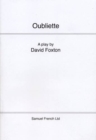 Oubliette - Book