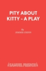 Pity About Kitty - Book
