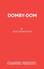 Domby-Dom - Book
