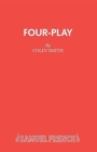 Four-play - Book