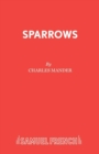 Sparrows - Book