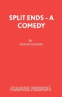 Split Ends - Book