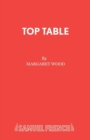 Top Table - Book