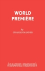 World Premiere - Book