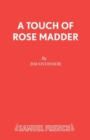 A Touch of Rose Madder - Book