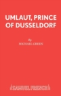 Umlaut, Prince of Dusseldorf - Book