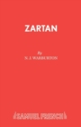 Zartan - Book