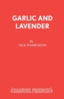 Garlic and Lavender - Book