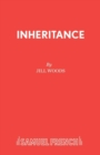 Inheritance - Book