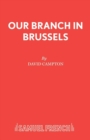 Our Branch in Brussels - Book