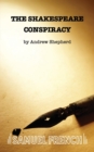 The Shakespeare Conspiracy - Book