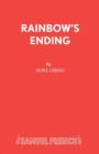 Rainbow's Ending - Book