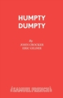 Humpty Dumpty : Pantomime - Book