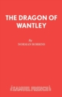 The Dragon of Wantley - Book