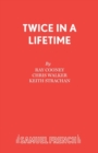 Twice in a Lifetime - Book