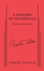 A Ringing of Doorbells - Book