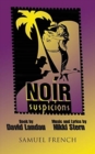 Noir Suspicions - Book