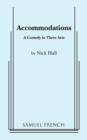Accommodations - Book