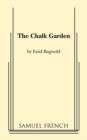 The Chalk Garden - Book