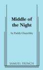 Middle of the Night - Book