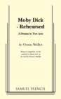 Moby Dick - Rehearsed - Book