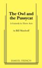 Owl and the Pussycat - Book