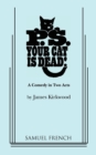 P.S. Your Cat Is Dead! - Book