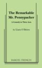 The Remarkable Mr. Pennypacker - Book