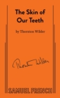 Skin of Our Teeth - Book