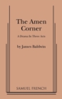 The Amen Corner - Book