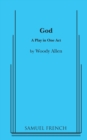 God : A Comedy in One Act - Book