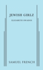 Jewish Girlz - Book