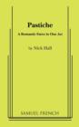 Pastiche - Book