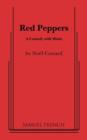 Red Peppers - Book