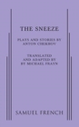 The Sneeze - Book