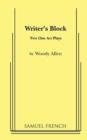 Writer's Block - Book
