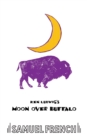 Moon Over Buffalo - Book