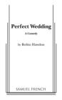Perfect Wedding - Book